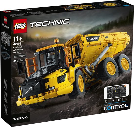 LEGO-Technic-42114-box