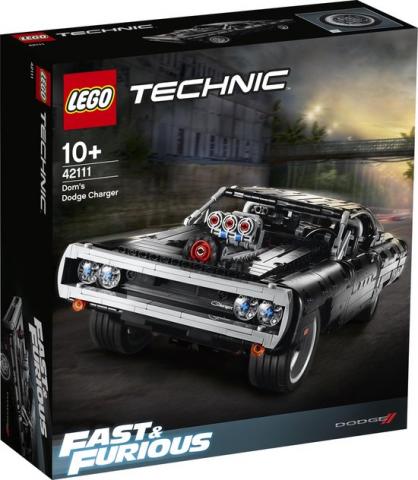 LEGO-Technic-Doms-Dodge-Charger-42111_box