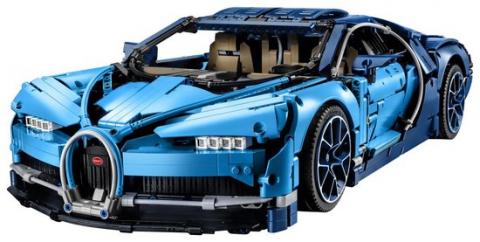 LEGO_technic_42083_Bugatti_Chiron